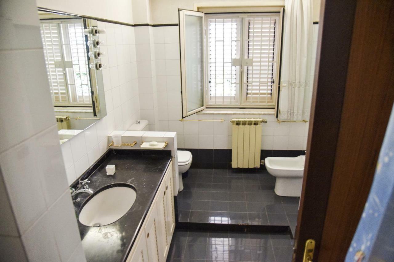 Villa Valera Gravina di Catania Ngoại thất bức ảnh